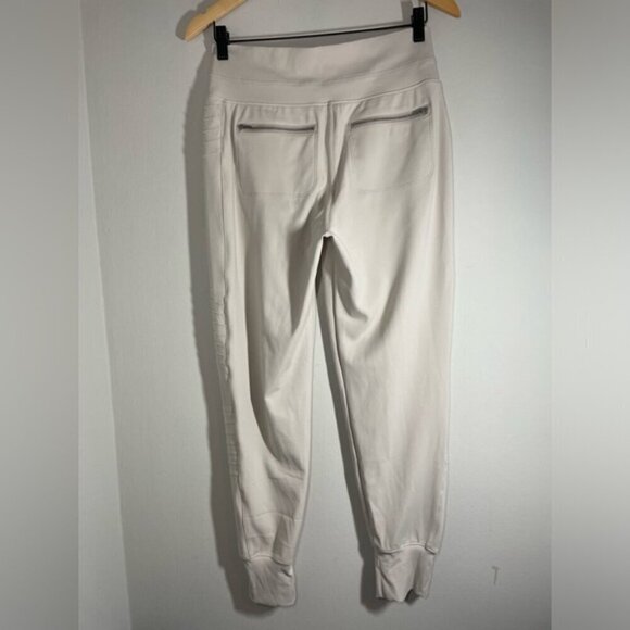 ATHLETA VENICE MOTO JOGGER SIZE S - Picture 4 of 8